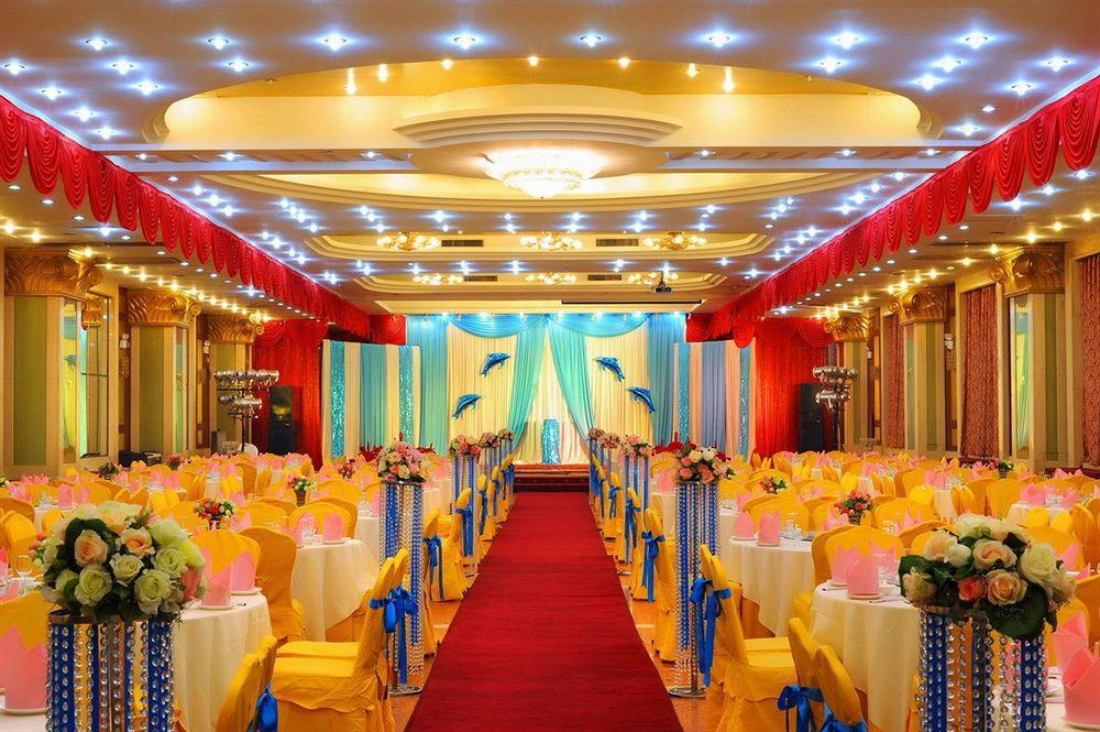 Wa King Town Hotel Guangzhou Eksteriør bilde