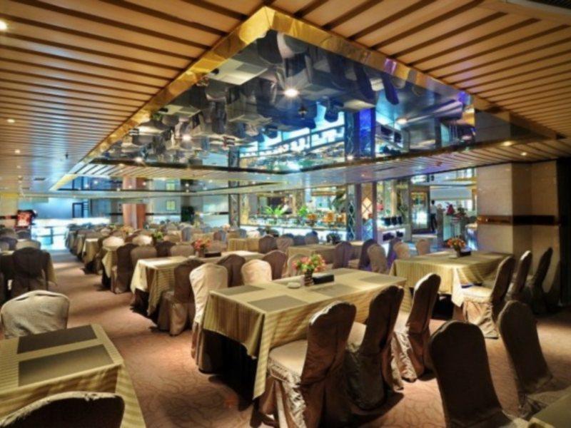 Wa King Town Hotel Guangzhou Eksteriør bilde