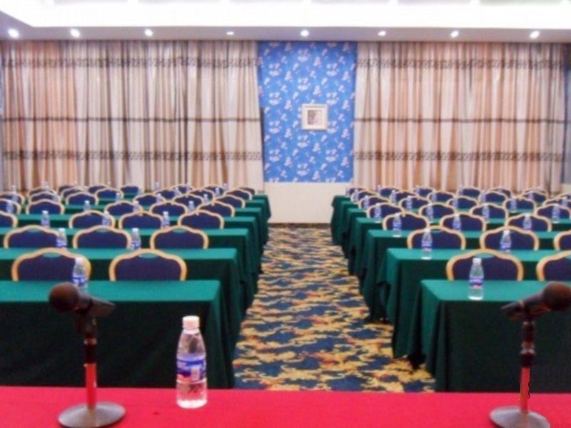 Wa King Town Hotel Guangzhou Eksteriør bilde
