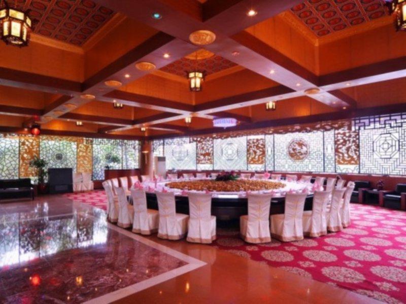 Wa King Town Hotel Guangzhou Eksteriør bilde