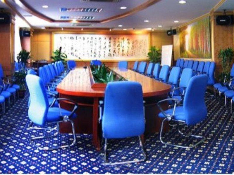 Wa King Town Hotel Guangzhou Eksteriør bilde