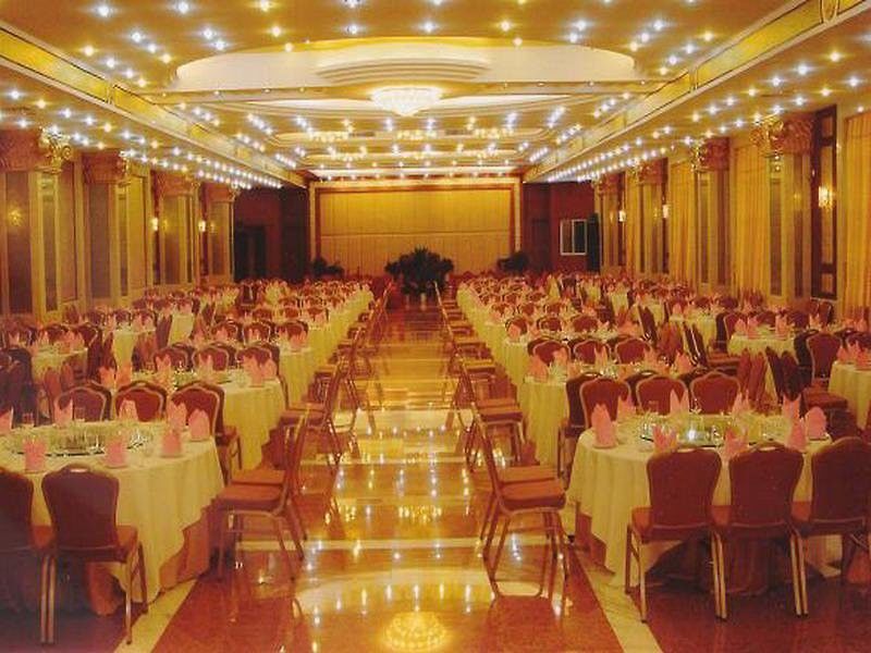 Wa King Town Hotel Guangzhou Eksteriør bilde