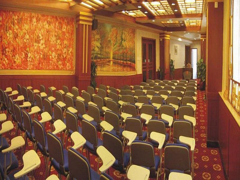 Wa King Town Hotel Guangzhou Eksteriør bilde