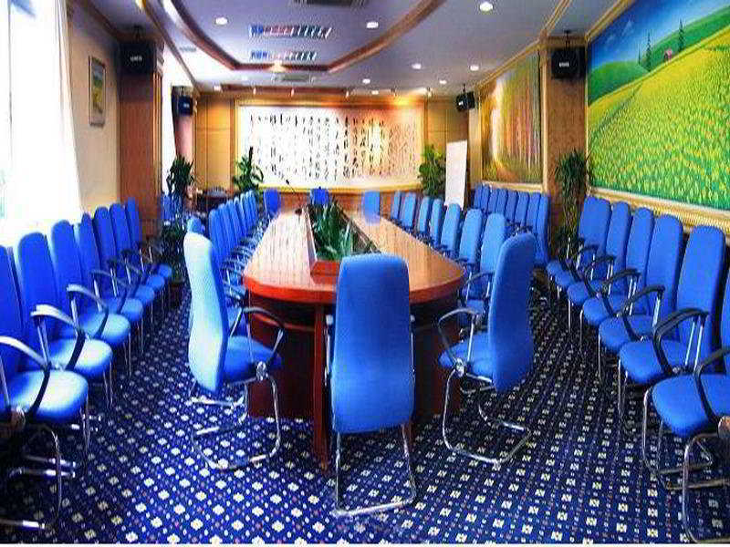 Wa King Town Hotel Guangzhou Eksteriør bilde