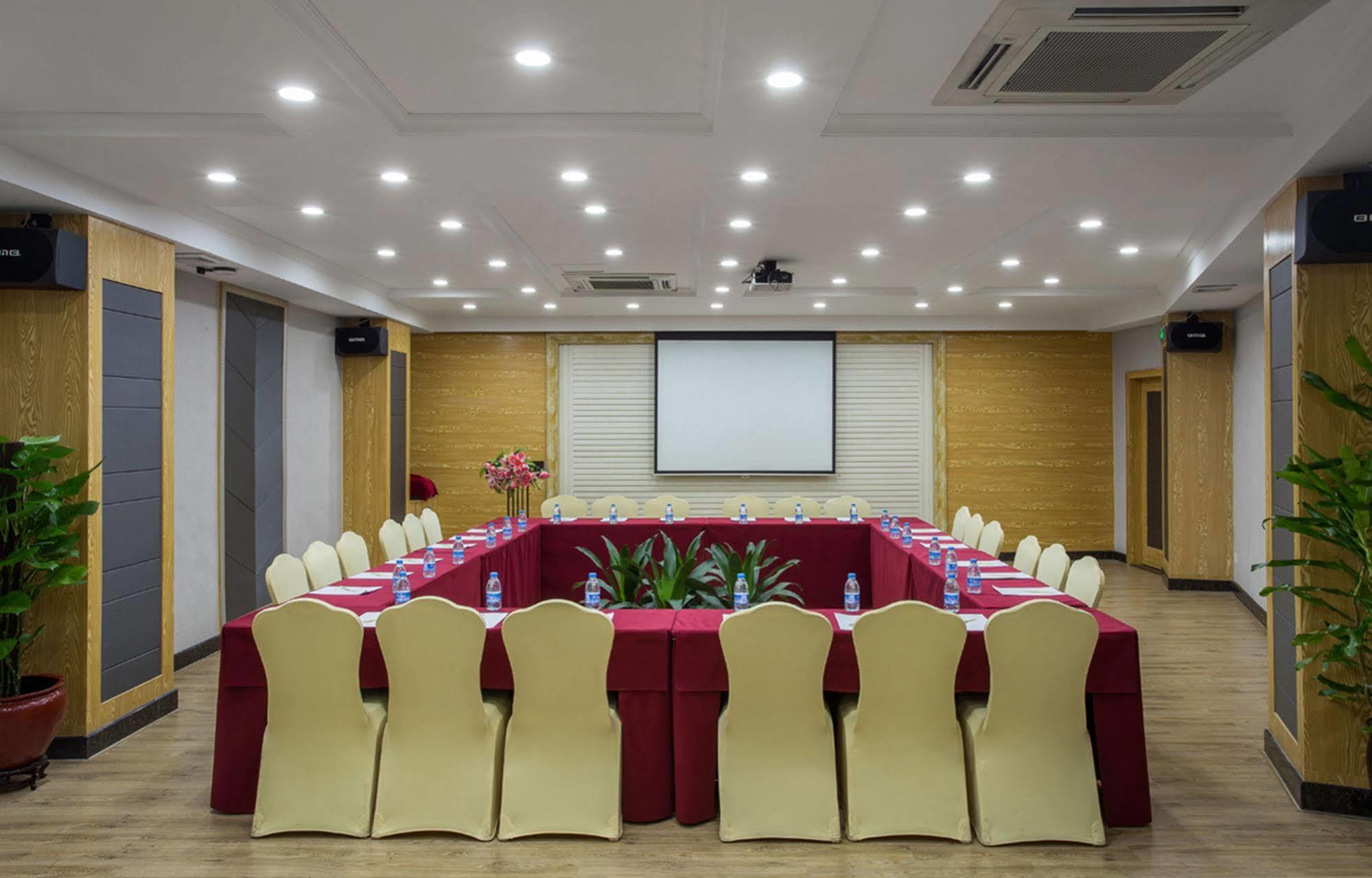 Wa King Town Hotel Guangzhou Eksteriør bilde